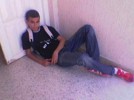 achraf