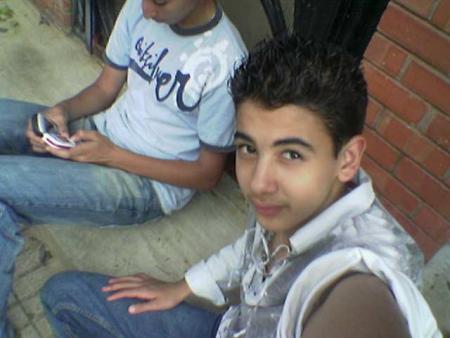 ROUBAL