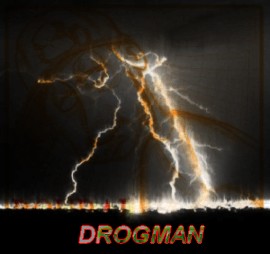 DROGMAN