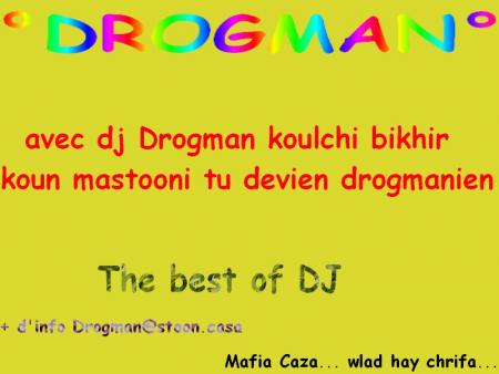 drogma