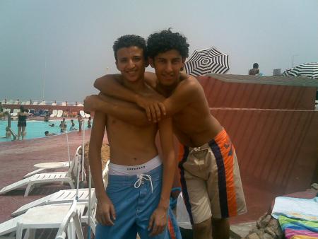 moi et imad