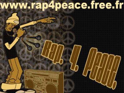 rap  marocain