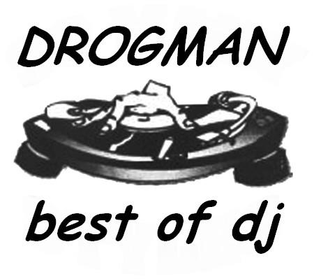 dj  drogman