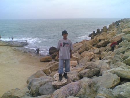 saidia