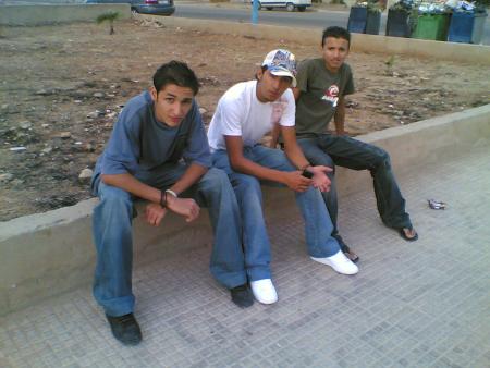  l3achran