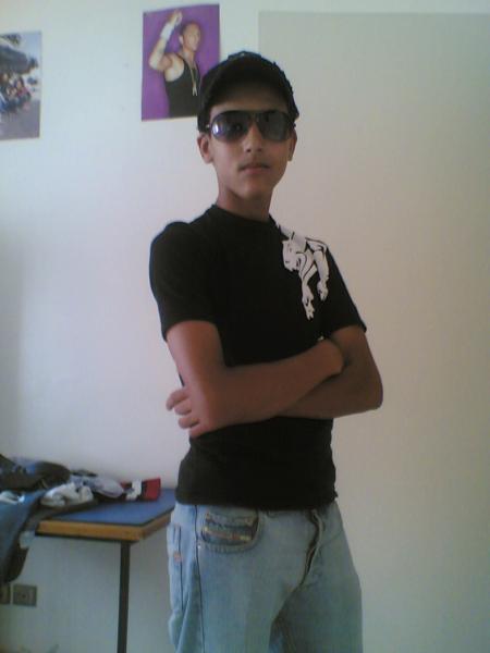 youssman