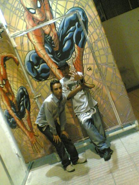 drogman  and  zrika