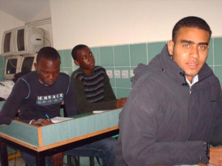 zakaria