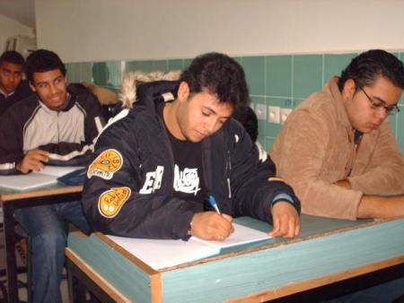 mehdi and youssef